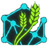 The Farmers logo